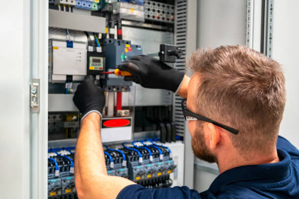 Electrical System Inspection in MS