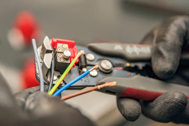 Best Electrical Rewiring Services  in Water Valley, MS