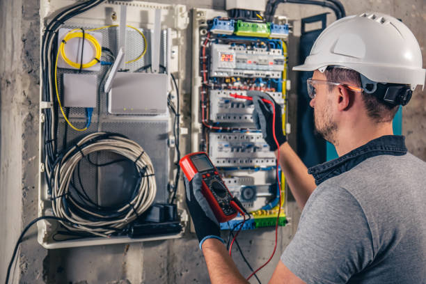 Best Electrician Near Me  in Water Valley, MS