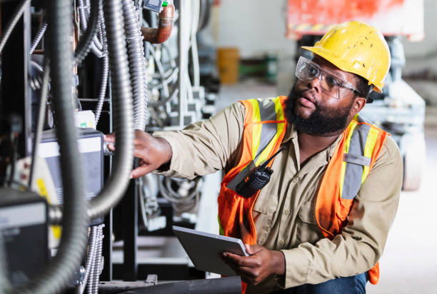 Best Affordable Electrician  in Water Valley, MS