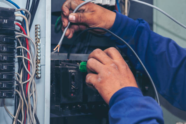 Best Electrical Rewiring Services  in Water Valley, MS