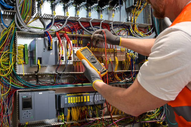 Best Electrical Repair Services  in Water Valley, MS