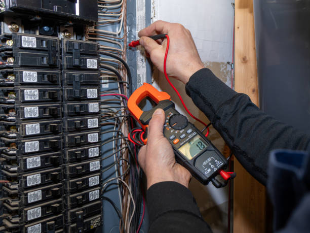 Best Electrical Outlet Repair  in Water Valley, MS
