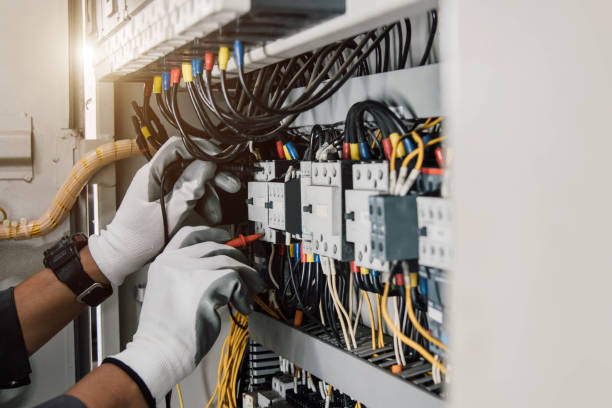 Best 24-Hour Electrician  in Water Valley, MS